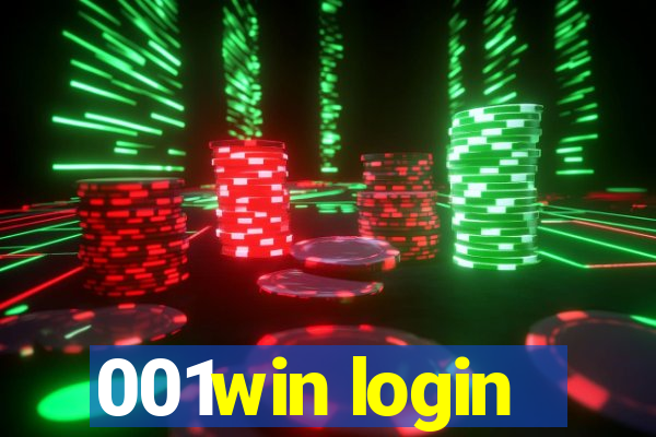 001win login